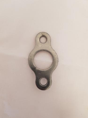 GASKET, TURBO OIL DRAIN