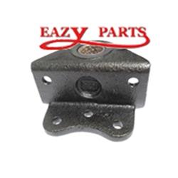 BRACKET, SPRING REAR OF FRONT 