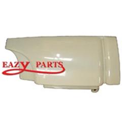 PANEL, FRONT CORNER LH