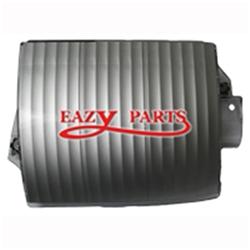 LAMP, DUMMY FRONT LH