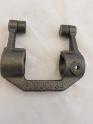 FORK, CLUTCH