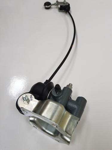 VALVE, LOAD SENSING VALVE - LSV
