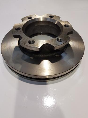 ROTOR, DISC