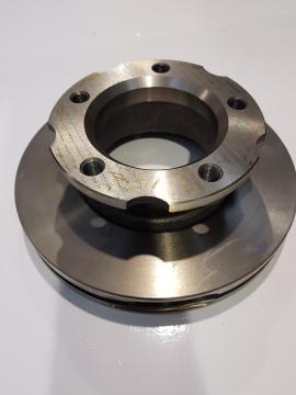 ROTOR, DISC