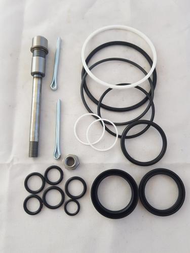 KIT, POWER-STEERING BOX