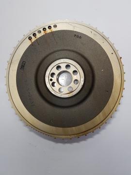 FLYWHEEL