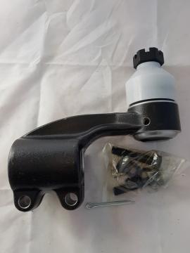 END, TIE ROD RH