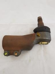 END, TIE ROD RH