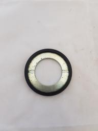 SEAL, STEERING IDLER
