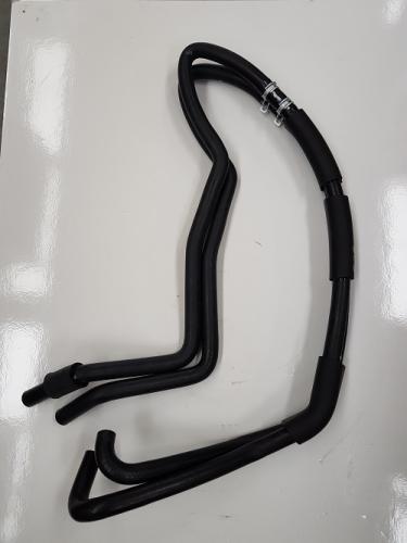 HOSE, HEATER
