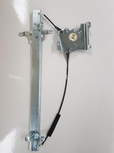 REGULATOR, WINDOW RH