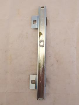 CHANNEL, WINDOW REGULATOR