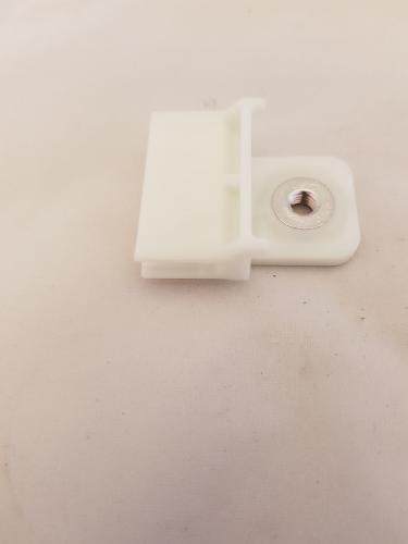 HOLDER, DOOR GLASS ISUZU TRUCK 