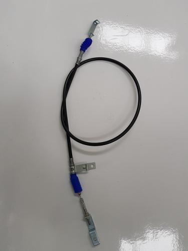 CABLE, ACCELERATOR