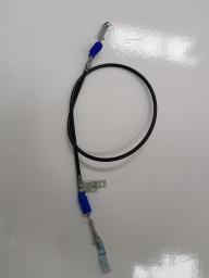 CABLE, ACCELERATOR