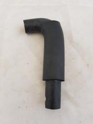 HOSE, ALTERNATOR RETURN - OIL ISUZU 