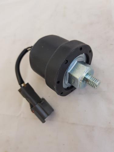 SWITCH, OIL PRESSURE GAUGE