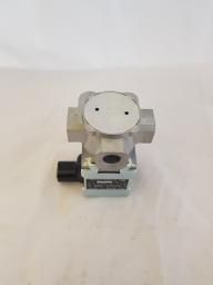 SOLENOID, EXHAUST BRAKE
