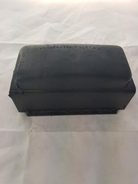 STOP, BUMP STOP  RUBBER 90mm HIGH