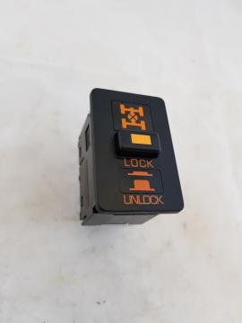 SWITCH, DIFF LOCK
