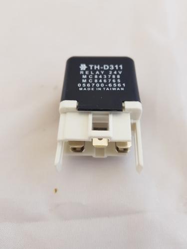 RELAY, WINDSCREEN WIPER