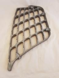 STEP, GRATE LH