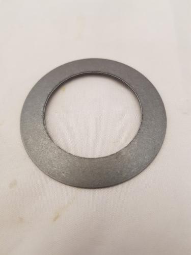 SPRING, STEERING IDLER