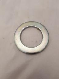 WASHER, STEERING IDLER