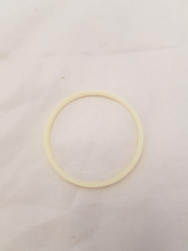 WASHER, STEERING IDLER