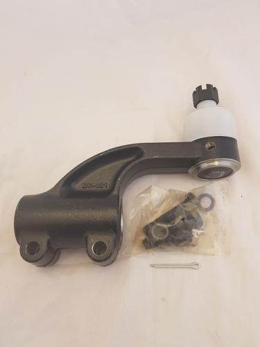 END, TIE ROD LH