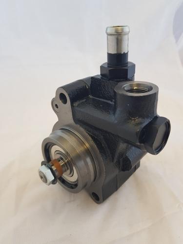 PUMP, POWER STEERING