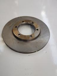 ROTOR, DISC