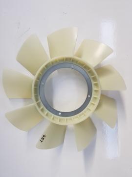 FANBLADE
