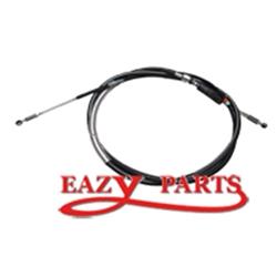 CABLE, SELECT GEAR