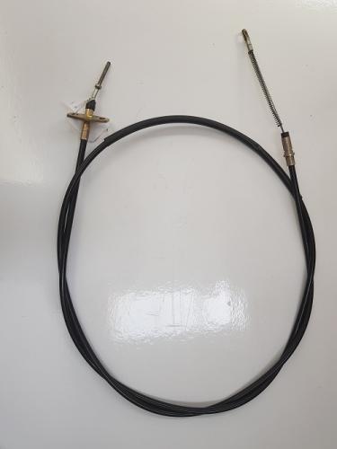 CABLE, ACCELERATOR