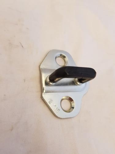 PLATE, DOOR STRIKER