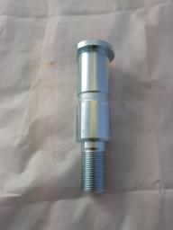 PIN, SPRING FRONT