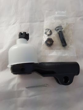 END, TIE ROD LH