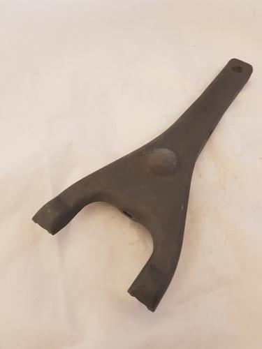FORK, CLUTCH