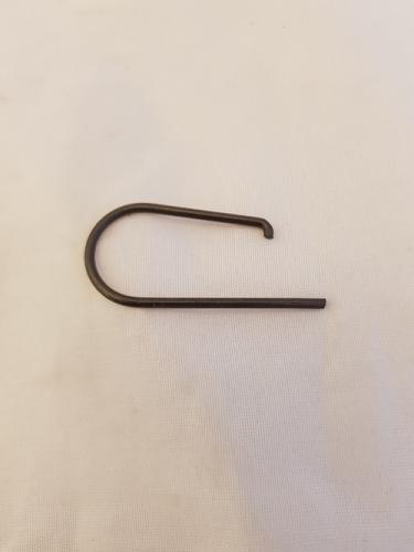 SPRING, RELEASE BEARING