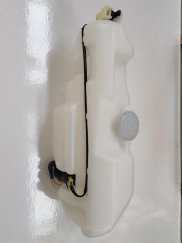 BOTTLE, WASHER