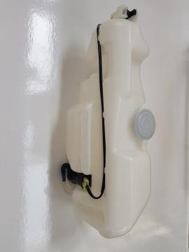 BOTTLE, WASHER
