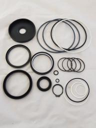 KIT, POWER STEERING BOX