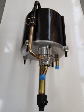 HYDROMASTER