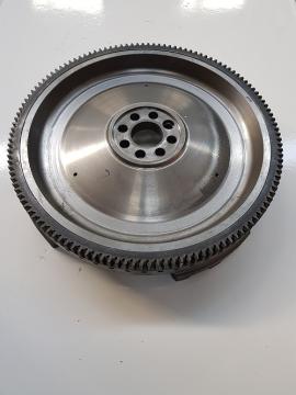 FLYWHEEL