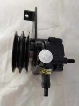 PUMP, POWER STEERING 