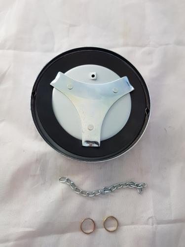 CAP, FUEL HINO NISSAN UD MITSUBISHI 
