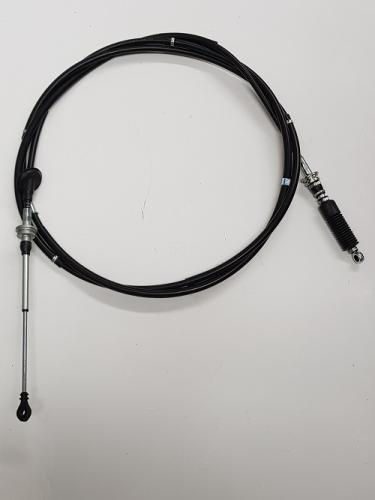CABLE, SELECT 
