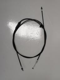 CABLE, BONNET
