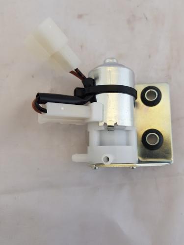 MOTOR, WASHER BOTTLE